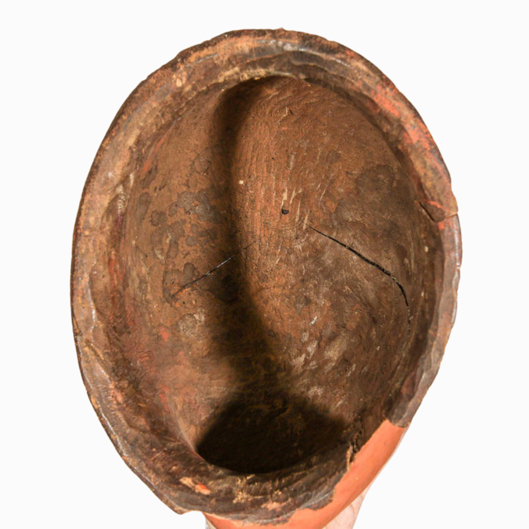 Makonde Lipiko Mask