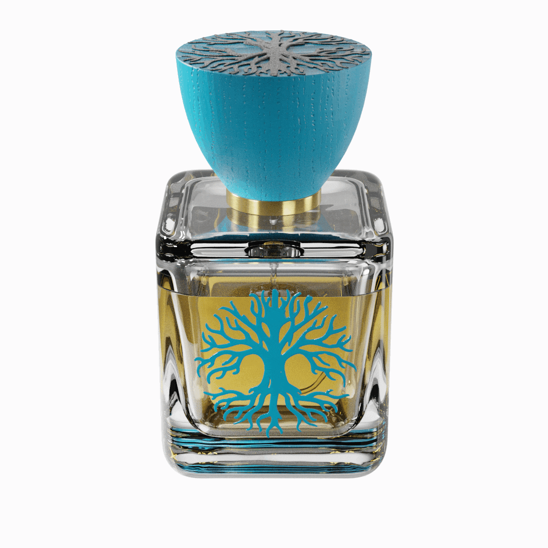 Fiora by Sable De Paradis: A tribute to the serenity of Amalfi and Socotra, this azure elixir captures the essence of French hawthorn berry, Moroccan blue tansy, and Bourbon Madagascar vanilla.